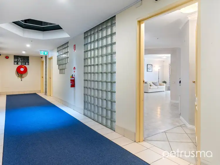 Second view of Homely house listing, 31/38 Amiens Avenue, Moonah TAS 7009