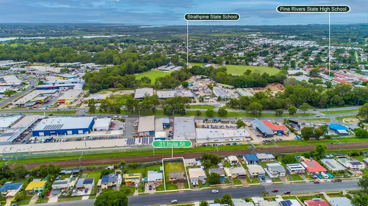 Fourth view of Homely house listing, 31 Irula Street, Bray Park QLD 4500