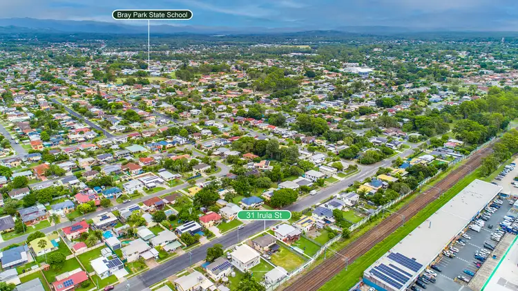 Sixth view of Homely house listing, 31 Irula Street, Bray Park QLD 4500