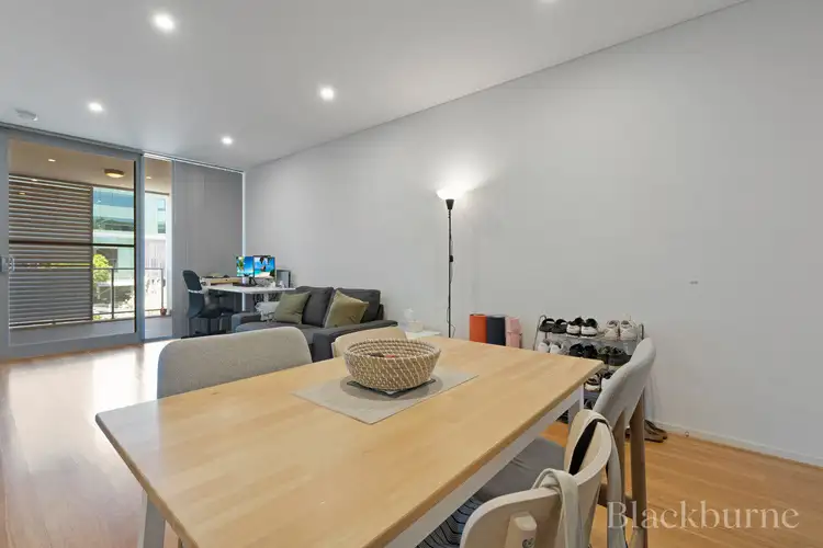 Second view of Homely apartment listing, 211/15 Roydhouse Street, Subiaco WA 6008