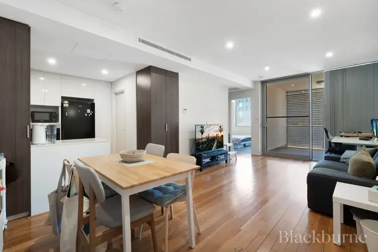 Fourth view of Homely apartment listing, 211/15 Roydhouse Street, Subiaco WA 6008