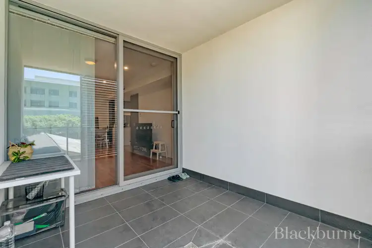 Sixth view of Homely apartment listing, 211/15 Roydhouse Street, Subiaco WA 6008