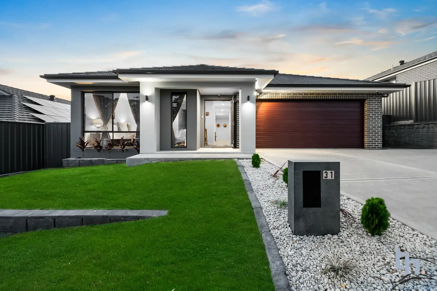 Main view of Homely house listing, 31 Watalong Way, Edgeworth NSW 2285