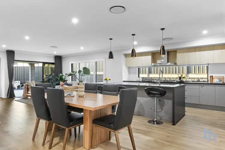 Second view of Homely house listing, 31 Watalong Way, Edgeworth NSW 2285