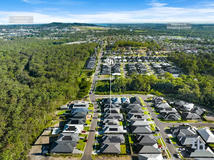 Third view of Homely house listing, 31 Watalong Way, Edgeworth NSW 2285