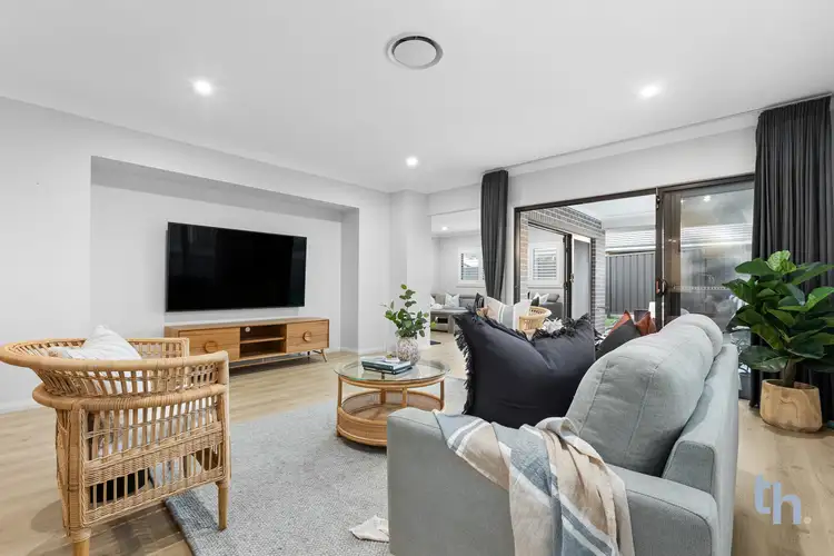 Fifth view of Homely house listing, 31 Watalong Way, Edgeworth NSW 2285