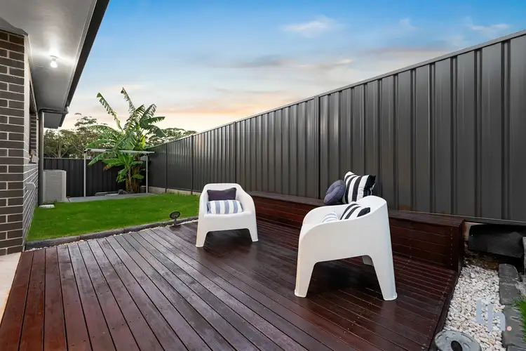 Sixth view of Homely house listing, 31 Watalong Way, Edgeworth NSW 2285