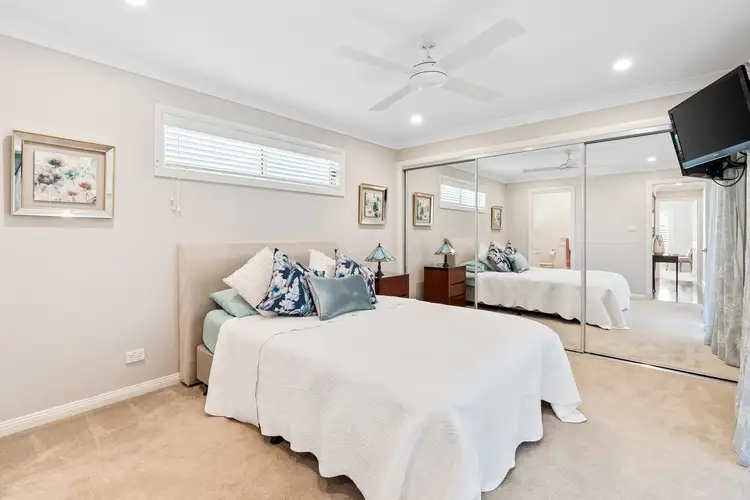 Fifth view of Homely house listing, 382/61 Karalta Road, Erina NSW 2250