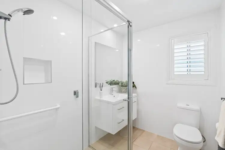 Sixth view of Homely house listing, 382/61 Karalta Road, Erina NSW 2250