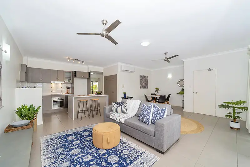 Main view of Homely apartment listing, 7/111-127 Bowen Road, Rosslea QLD 4812