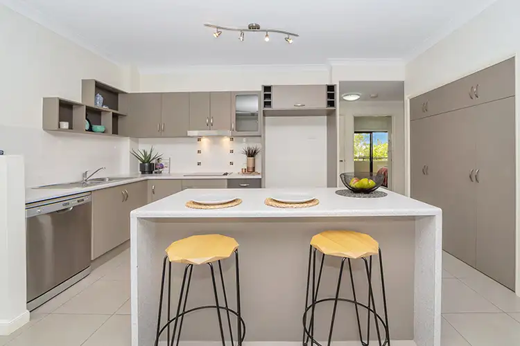 Second view of Homely apartment listing, 7/111-127 Bowen Road, Rosslea QLD 4812