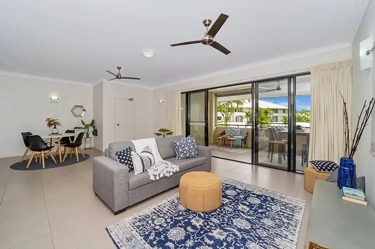 Sixth view of Homely apartment listing, 7/111-127 Bowen Road, Rosslea QLD 4812
