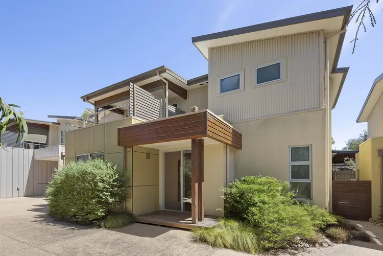 Main view of Homely townhouse listing, 2/95 Smythe Street, Portarlington VIC 3223