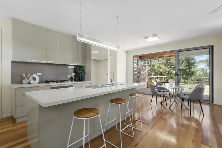 Fourth view of Homely townhouse listing, 2/95 Smythe Street, Portarlington VIC 3223