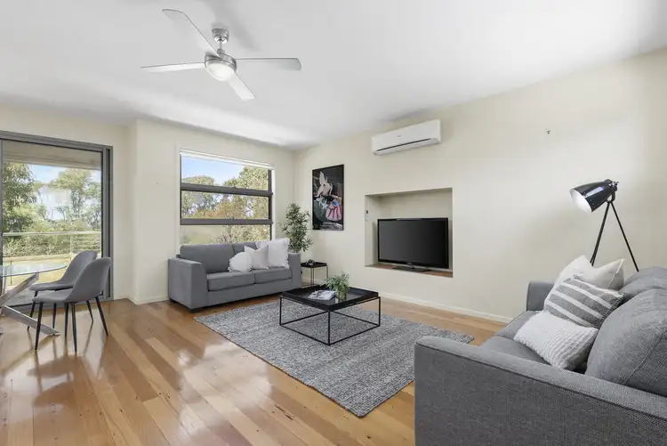 Fifth view of Homely townhouse listing, 2/95 Smythe Street, Portarlington VIC 3223