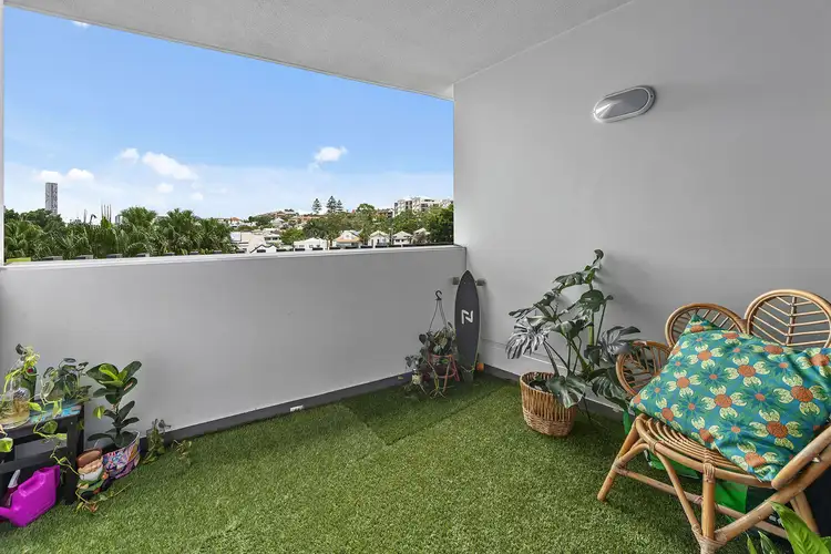 Main view of Homely apartment listing, 607/10 Trinity Street, Fortitude Valley QLD 4006