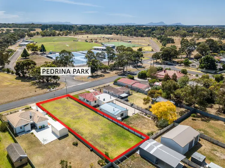 Main view of Homely land listing, 344 North Boundary Road, Hamilton VIC 3300