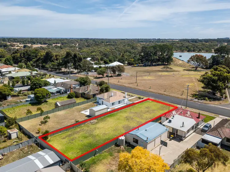 Fourth view of Homely land listing, 344 North Boundary Road, Hamilton VIC 3300