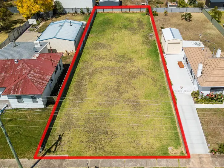 Fifth view of Homely land listing, 344 North Boundary Road, Hamilton VIC 3300