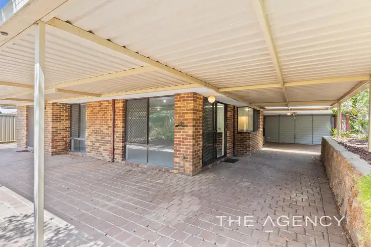Fourth view of Homely house listing, 14 Throssell Place, Clarkson WA 6030