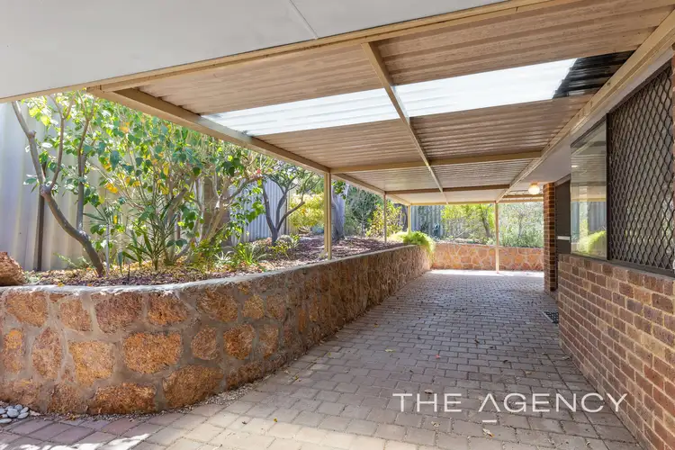 Fifth view of Homely house listing, 14 Throssell Place, Clarkson WA 6030