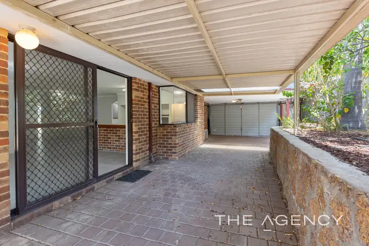 Seventh view of Homely house listing, 14 Throssell Place, Clarkson WA 6030
