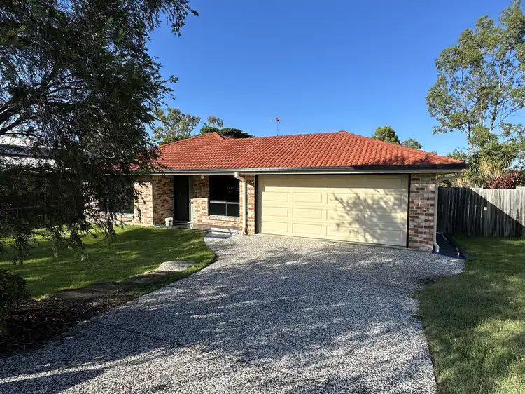 Main view of Homely house listing, 72 Mellor Place, Brassall QLD 4305