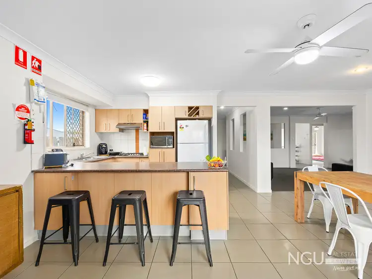 Third view of Homely house listing, 31 Tranquillity Circle, Brassall QLD 4305