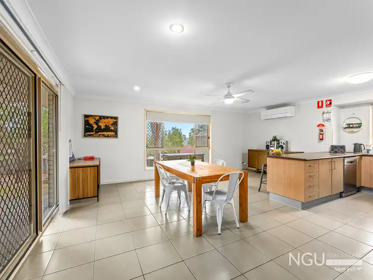 Fourth view of Homely house listing, 31 Tranquillity Circle, Brassall QLD 4305