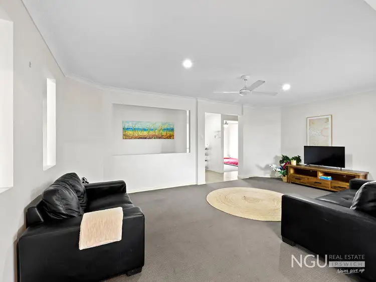Sixth view of Homely house listing, 31 Tranquillity Circle, Brassall QLD 4305