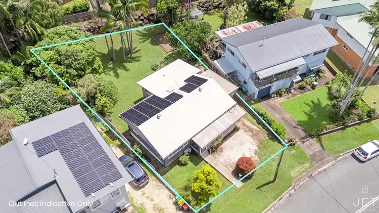 Second view of Homely house listing, 45 William Street, Murwillumbah NSW 2484
