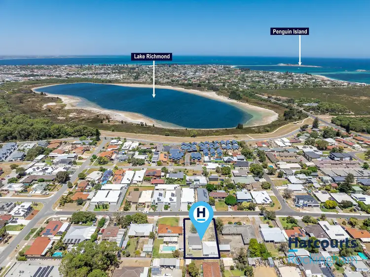Fourth view of Homely house listing, 34 Griggs Way, Rockingham WA 6168