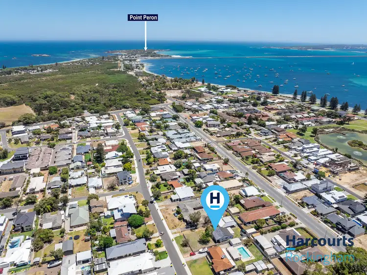 Fifth view of Homely house listing, 34 Griggs Way, Rockingham WA 6168