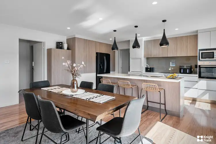 Third view of Homely house listing, 28 Tetratheca Drive, Kingston TAS 7050