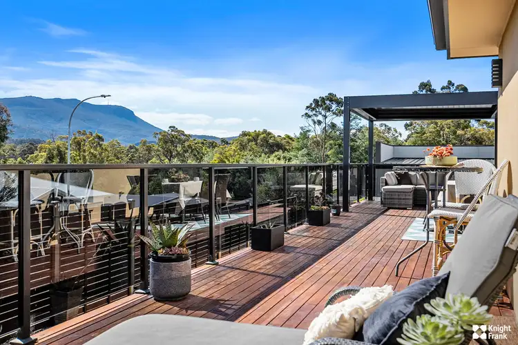 Sixth view of Homely house listing, 28 Tetratheca Drive, Kingston TAS 7050