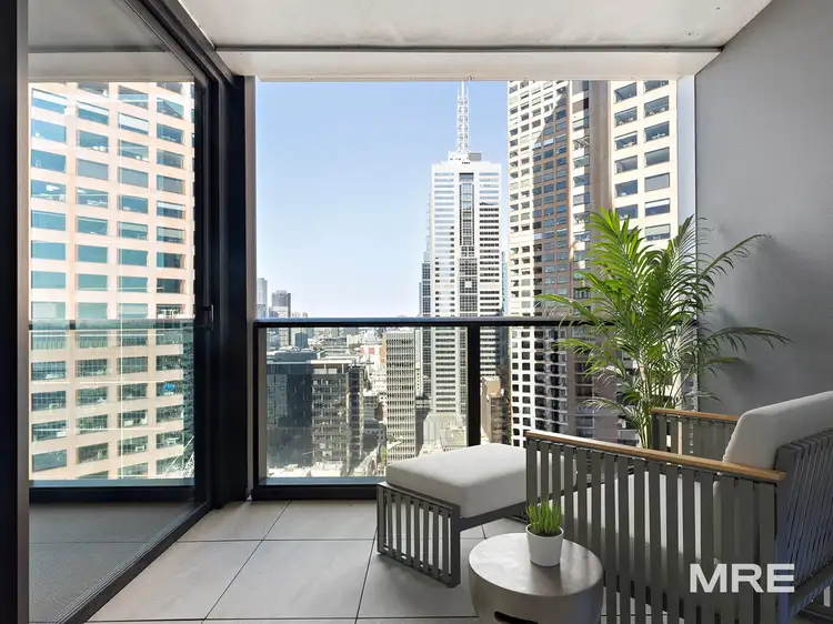 2308/35 Spring Street, Melbourne VIC 3000