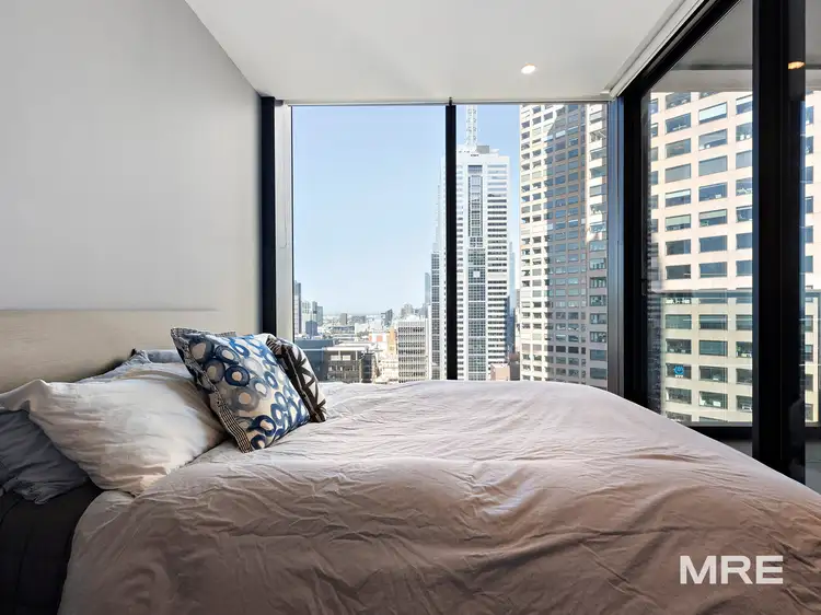 Fifth view of Homely apartment listing, 2308/35 Spring Street, Melbourne VIC 3000