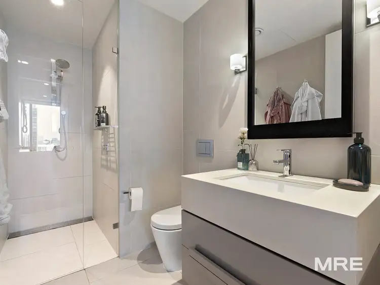Sixth view of Homely apartment listing, 2308/35 Spring Street, Melbourne VIC 3000