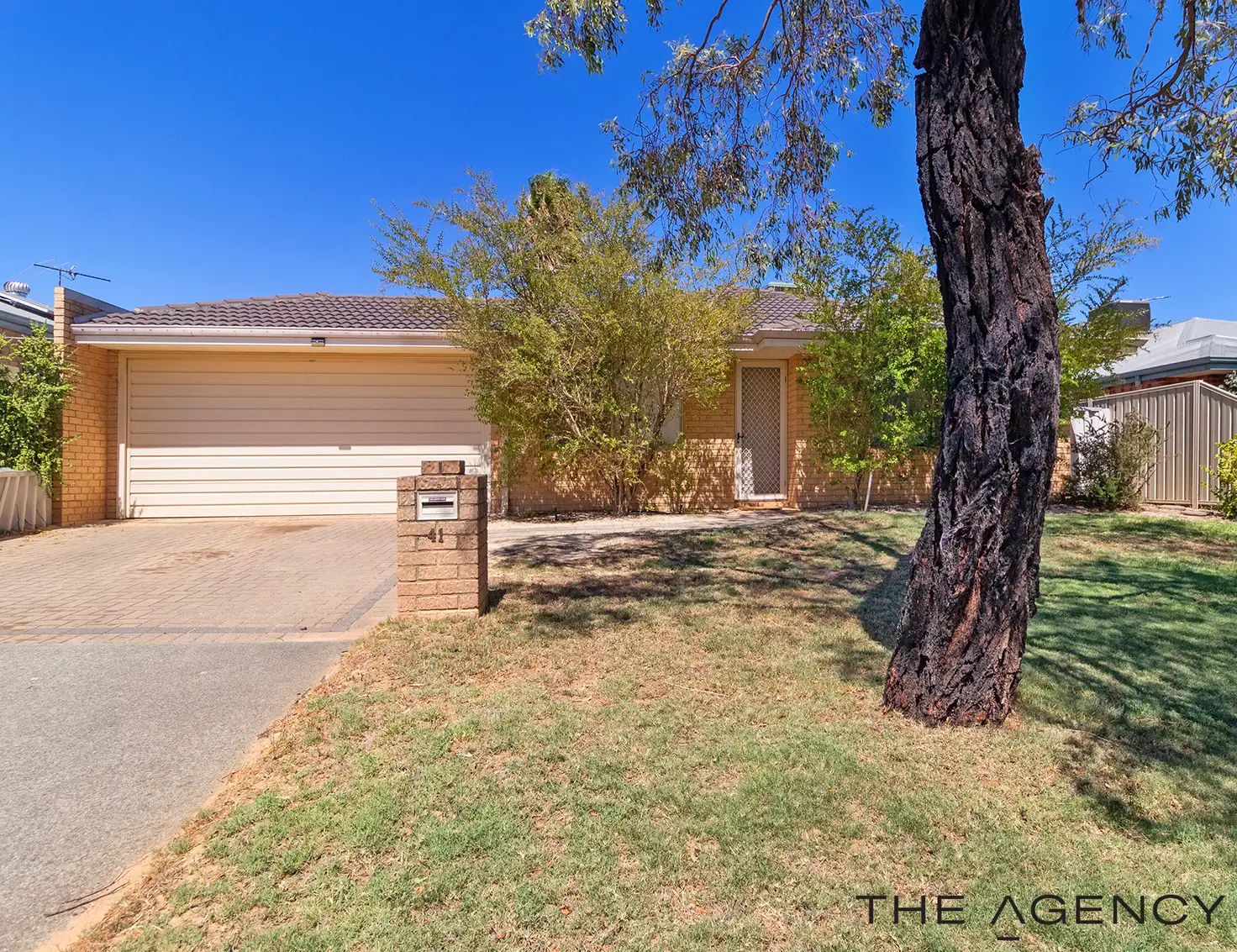 Main view of Homely house listing, 41 Ashworth Way, Brookdale WA 6112