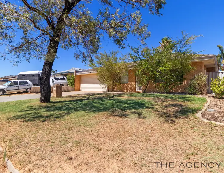 Second view of Homely house listing, 41 Ashworth Way, Brookdale WA 6112