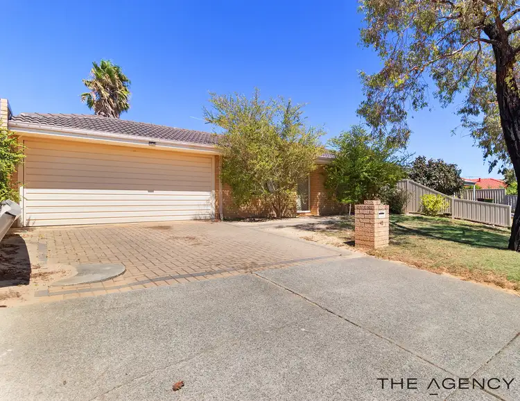 Third view of Homely house listing, 41 Ashworth Way, Brookdale WA 6112