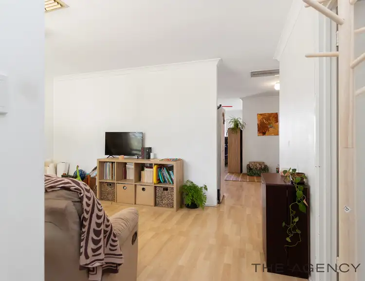 Fourth view of Homely house listing, 41 Ashworth Way, Brookdale WA 6112