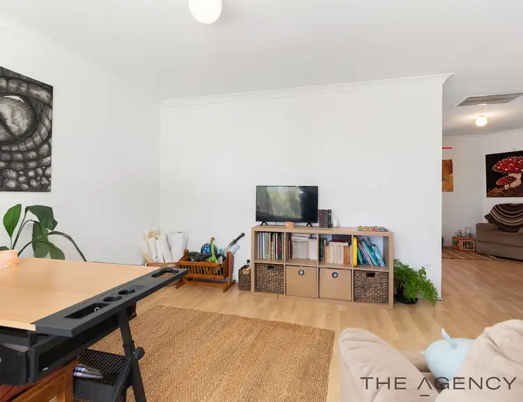 Sixth view of Homely house listing, 41 Ashworth Way, Brookdale WA 6112