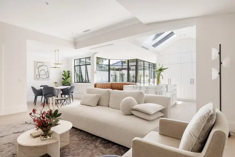 Second view of Homely house listing, 39 Breillat Street, Annandale NSW 2038