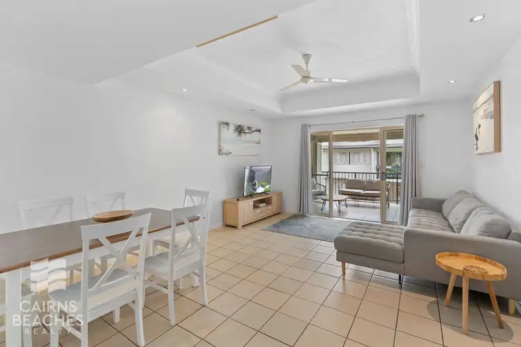 Second view of Homely unit listing, 223/53-57 Clifton Road, Clifton Beach QLD 4879