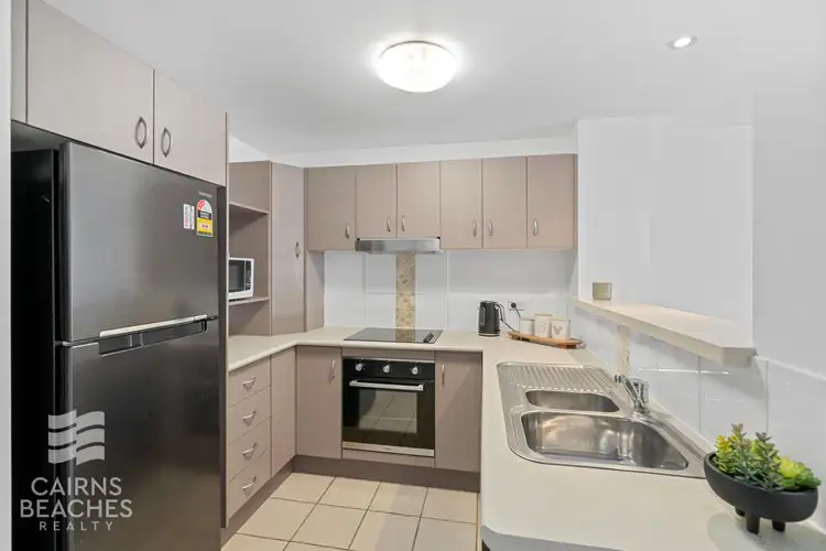 Third view of Homely unit listing, 223/53-57 Clifton Road, Clifton Beach QLD 4879