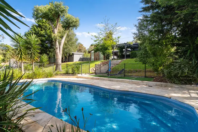 331 Canadian Bay Road, Mount Eliza VIC 3930