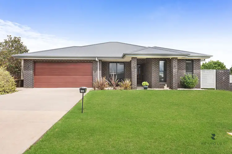 46 Melton Road, Mudgee NSW 2850