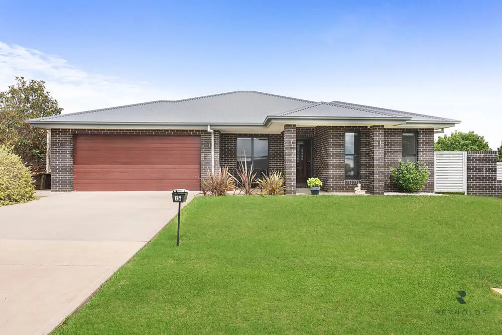 Main view of Homely house listing, 46 Melton Road, Mudgee NSW 2850