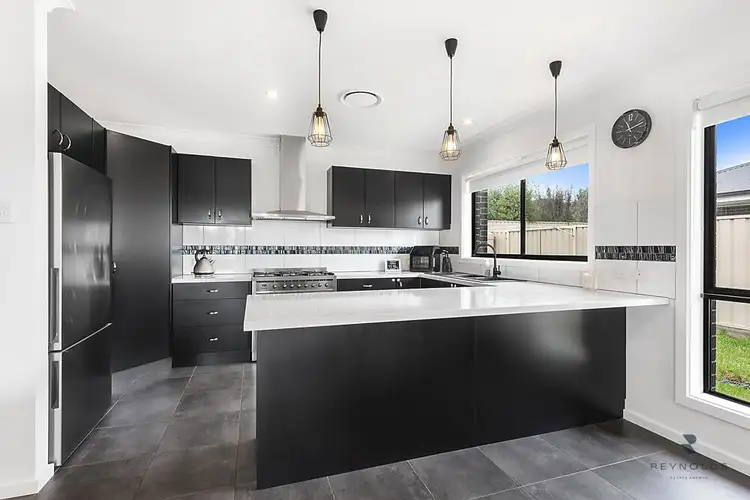 Second view of Homely house listing, 46 Melton Road, Mudgee NSW 2850
